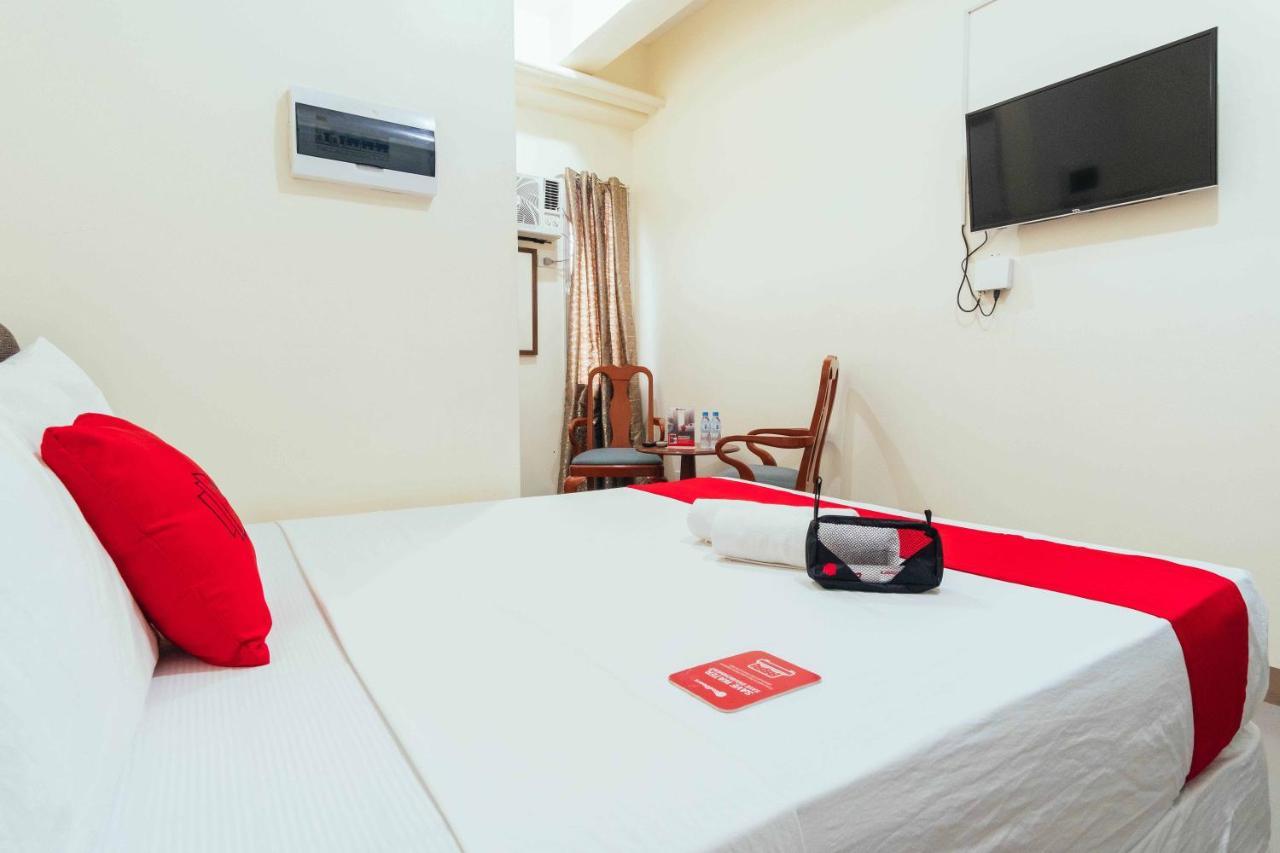Reddoorz Plus @ It Park Cebu Exterior foto